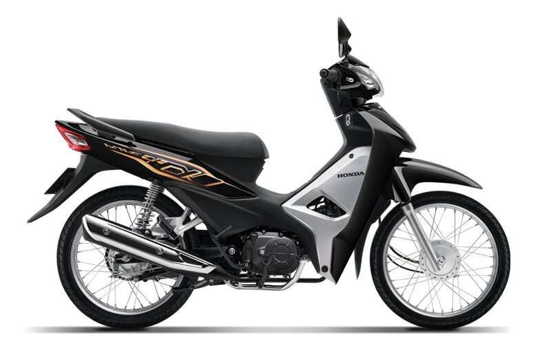 Xe máy Honda Wave Alpha 2018 có gì khác so với phiên bản cũ Giá bao nhiêu tiền websosanhvn #33 Xe máy Honda Wave Alpha 2018 có gì khác so với phiên bản cũ Giá bao nhiêu tiền websosanhvn